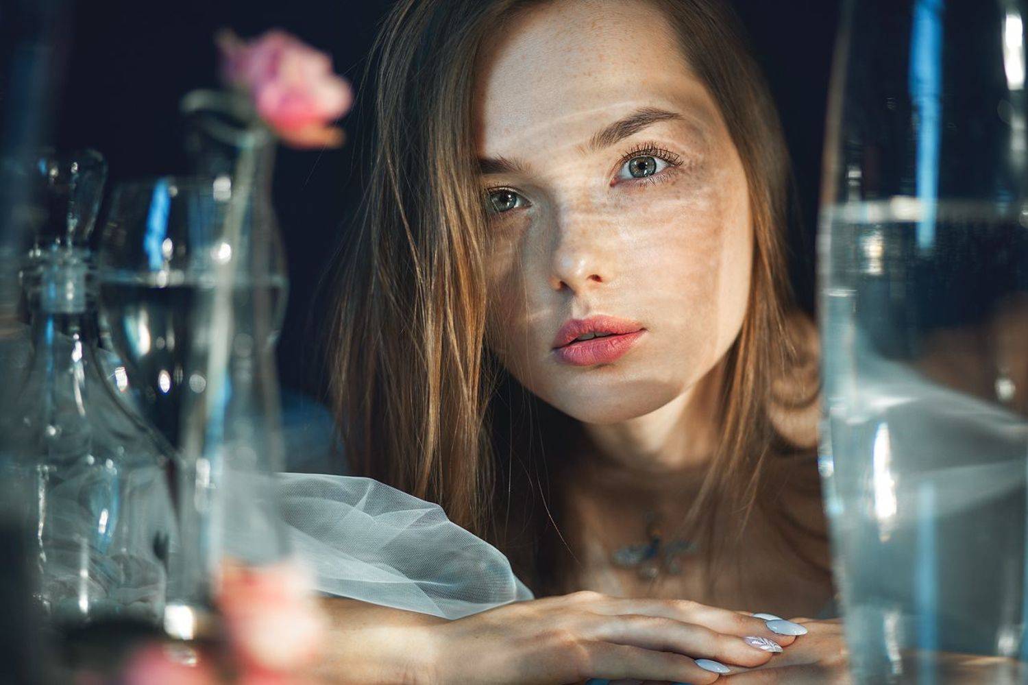, Анна Мельникова