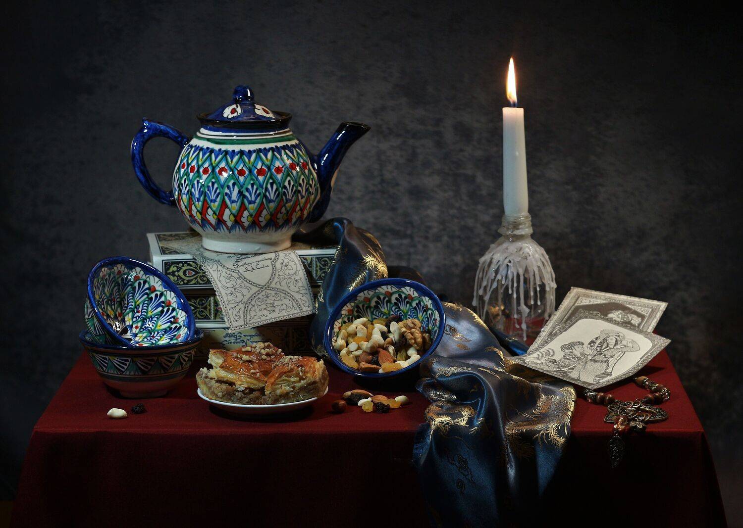 , Людмила Хрусталева*