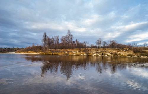 Русский Север .