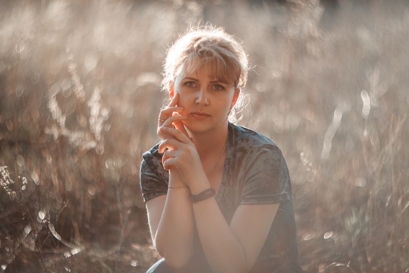 гелиос 40-2 Ранняя весна фото превью