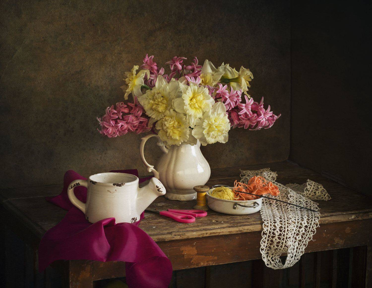 , Лионелла Зимина