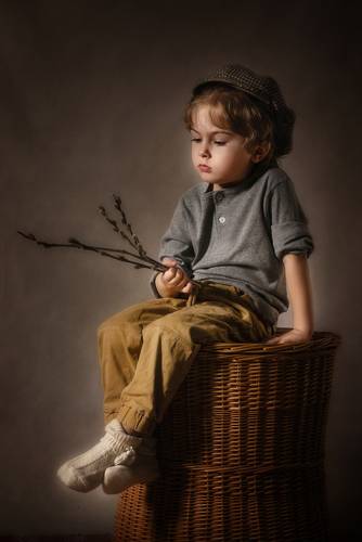 Вербное Воскресение