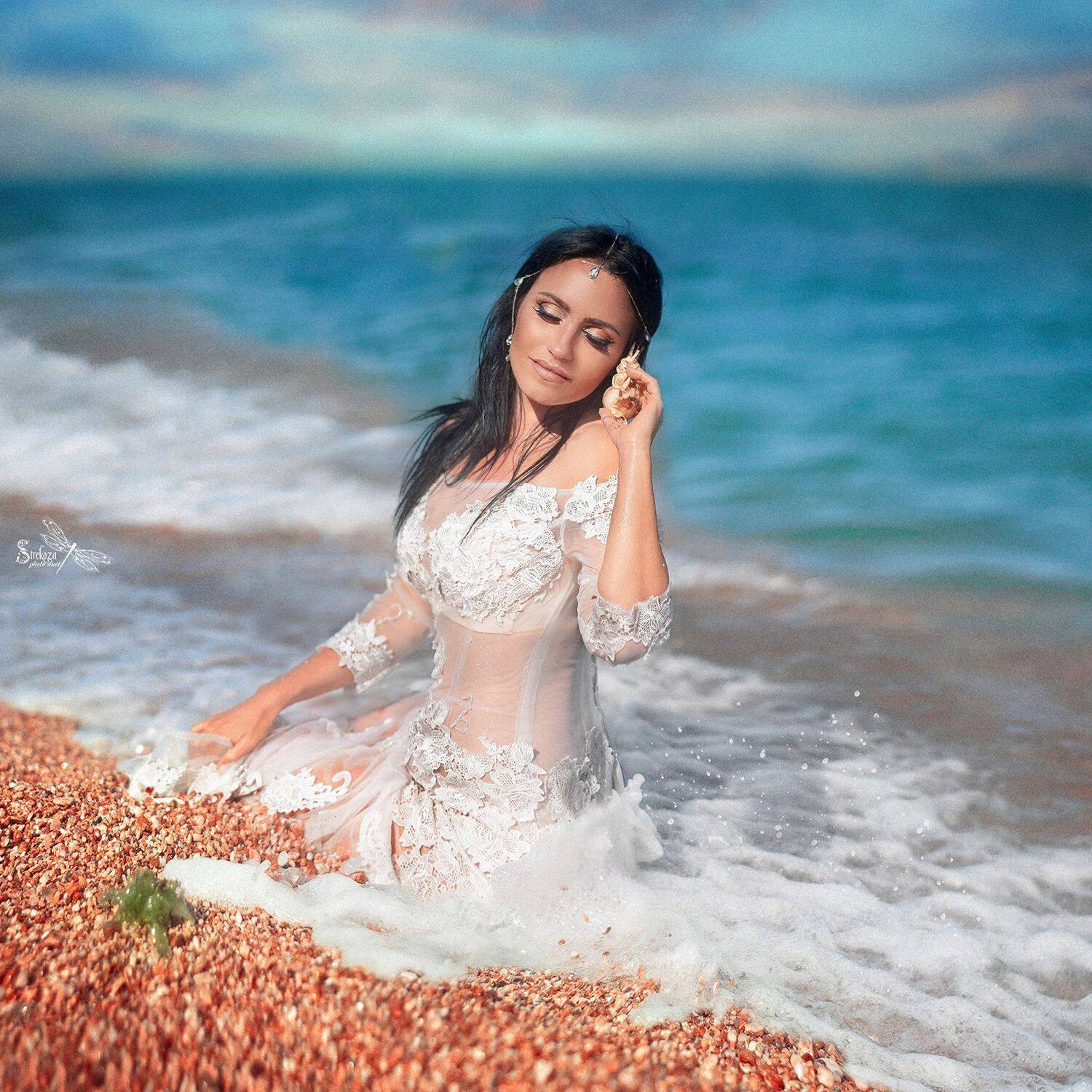 , Оксана Матусевич