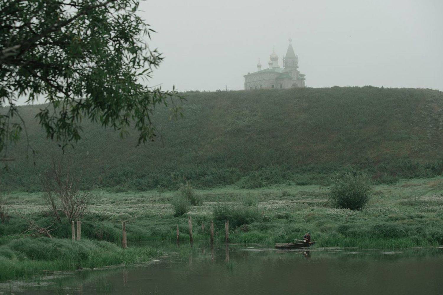 , Александр Кузовков