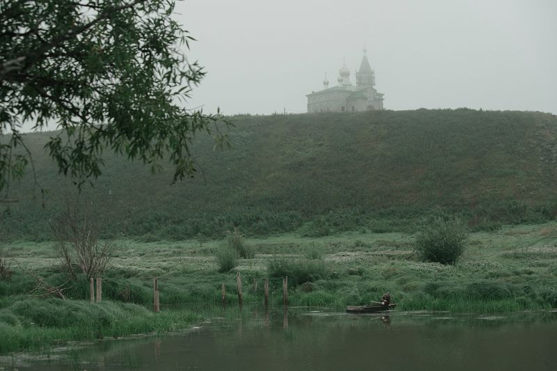 Перед рассветом фото превью