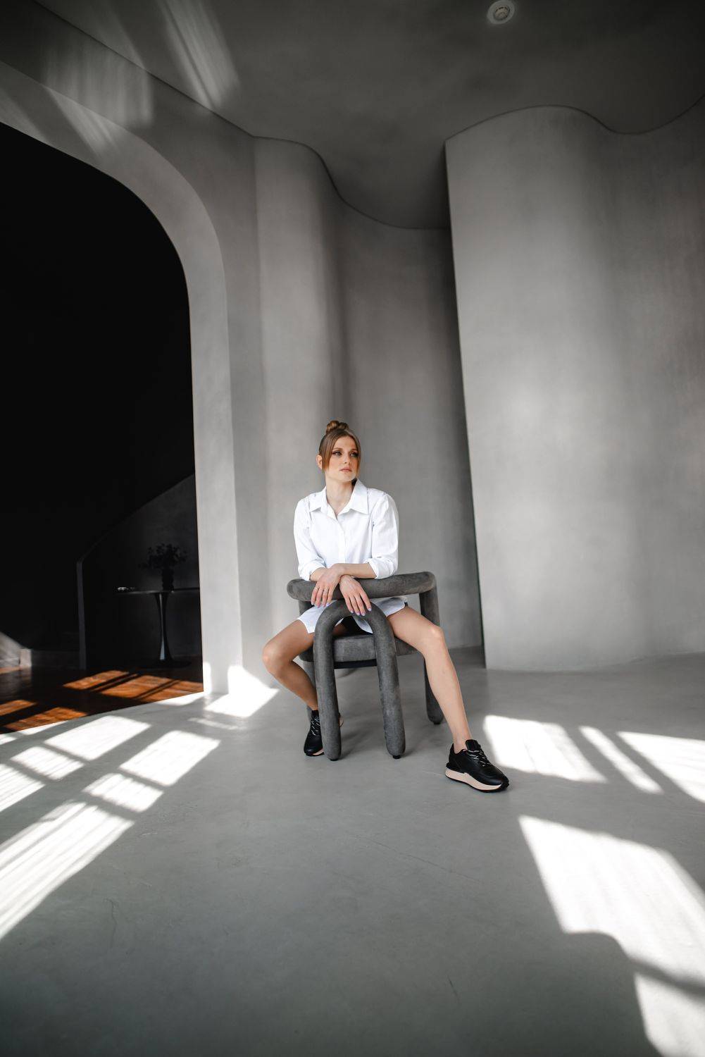 , Тимурова Алина