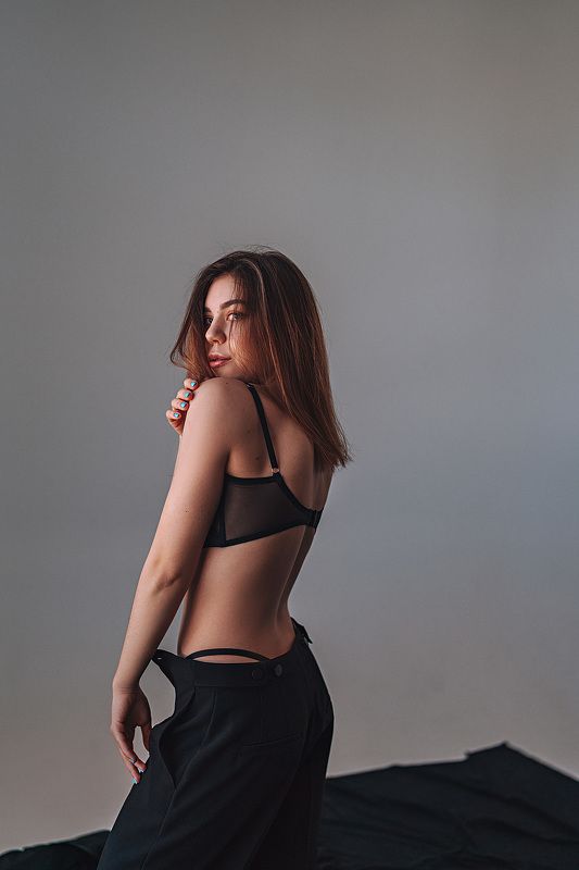 Лиза фото превью