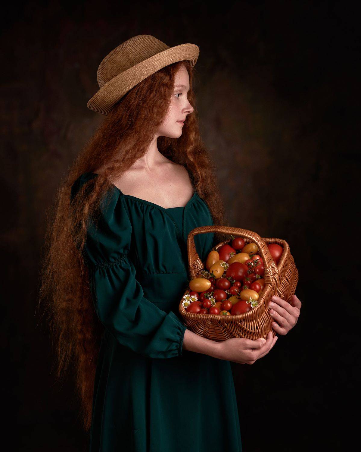 pyzhikphoto, портрет, классика, классический портрет, портрет девушки, женский портрет, portrait, classic, art, красавица, Максим Пыжик