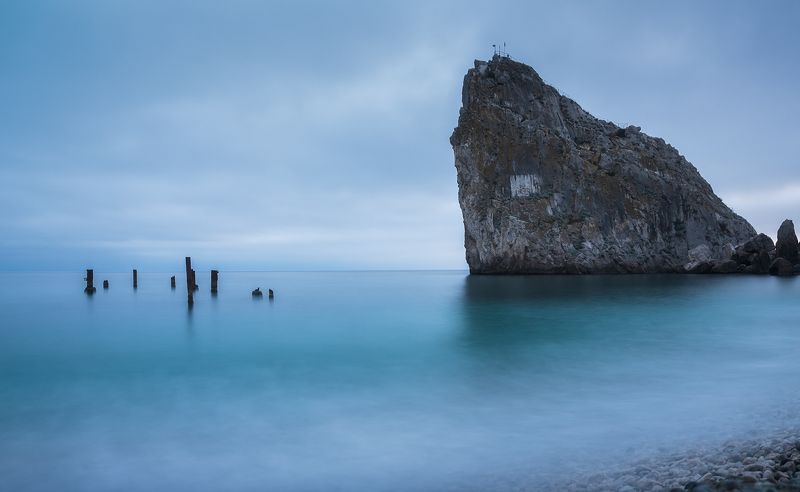 Скала Дива фото превью