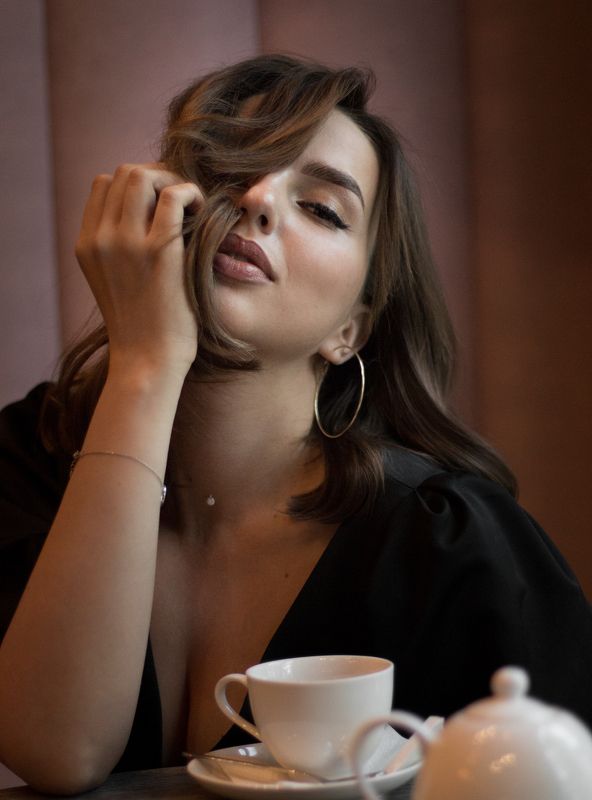 Лена фото превью