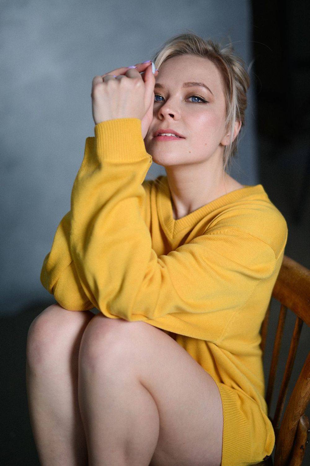 , Александр Брежнев