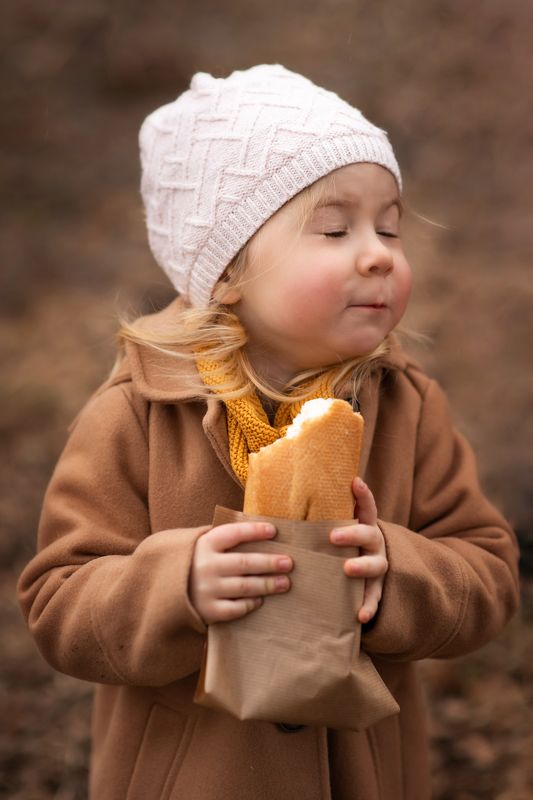 Шоколадное межсезонье фото превью