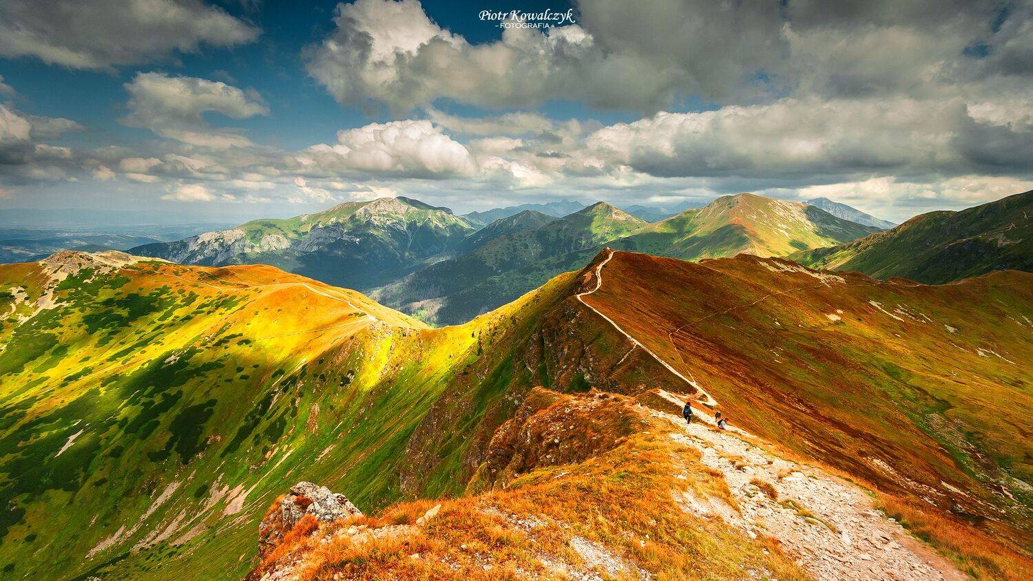 polska, tatry, Kowalczyk Piotr