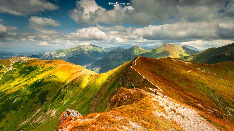 polska, tatry *** фото превью