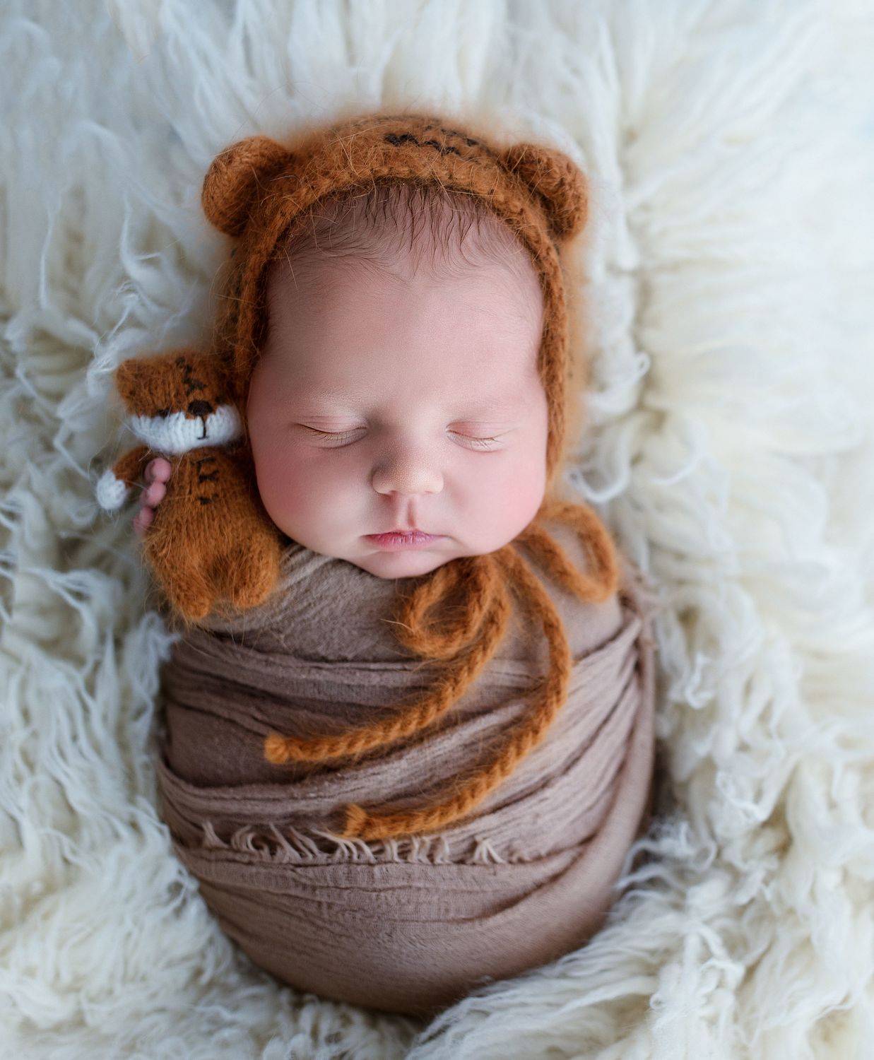 новорожденные, ньюборн, Михайлова Наталья