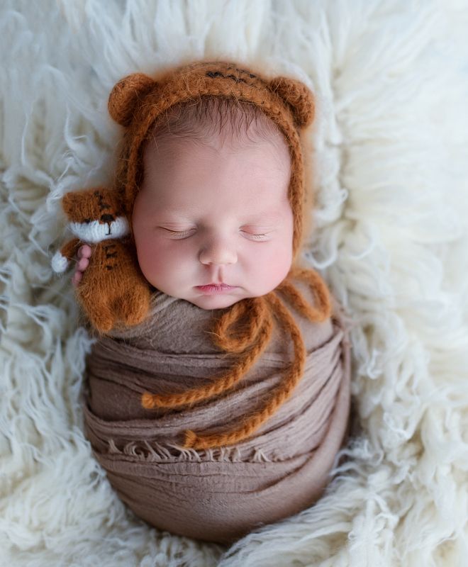 новорожденные, ньюборн  фото превью