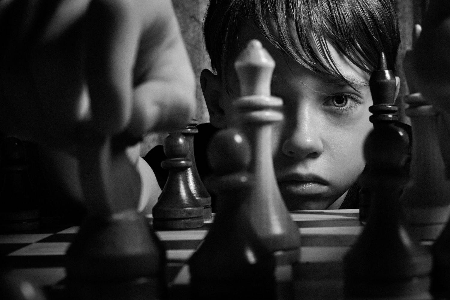 , Тертышников Дмитрий