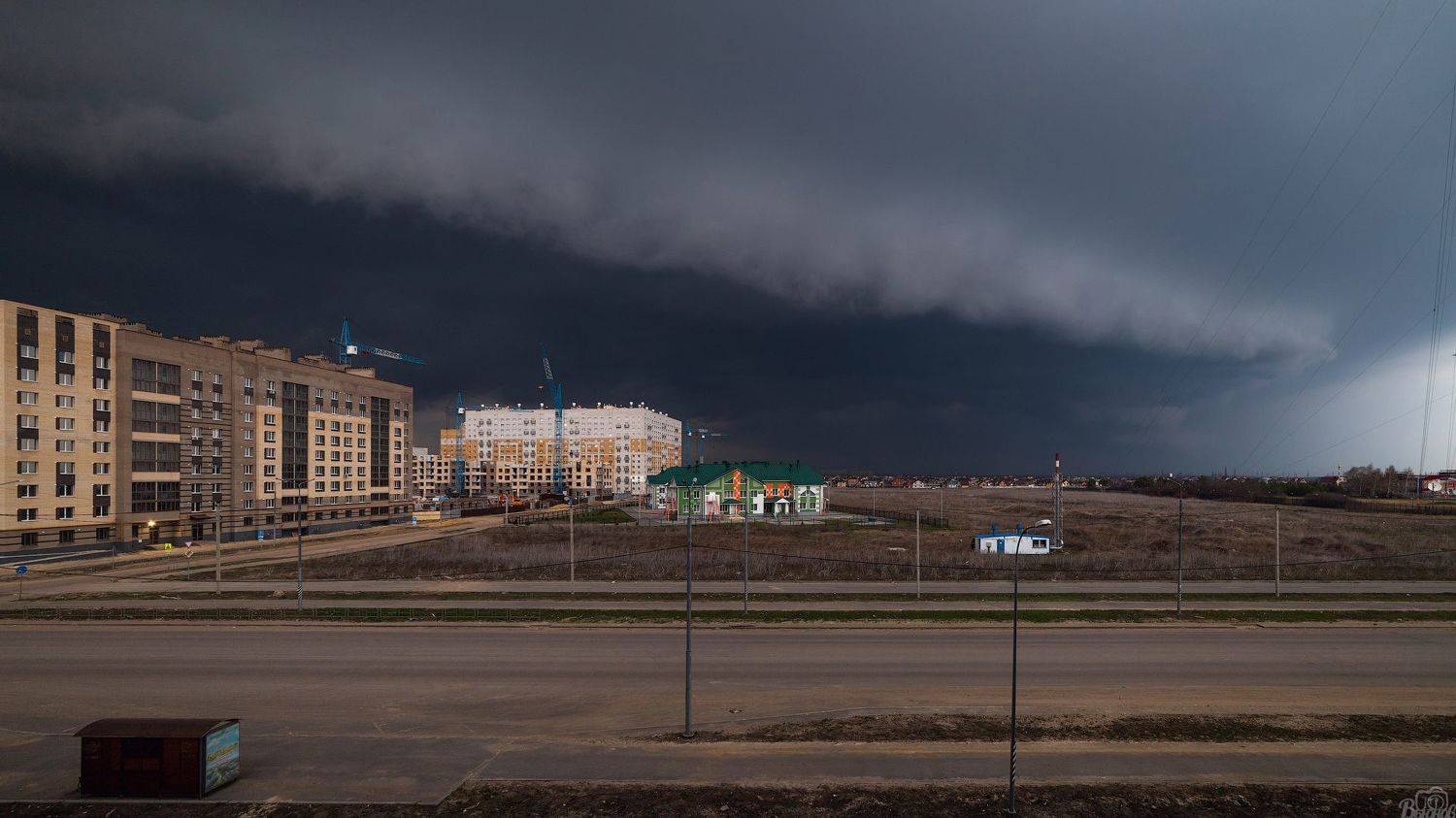 , Сергей Вьюнов