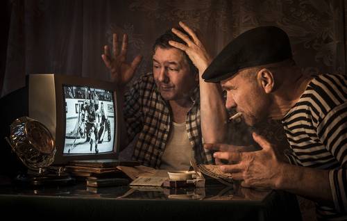 Острый момент 