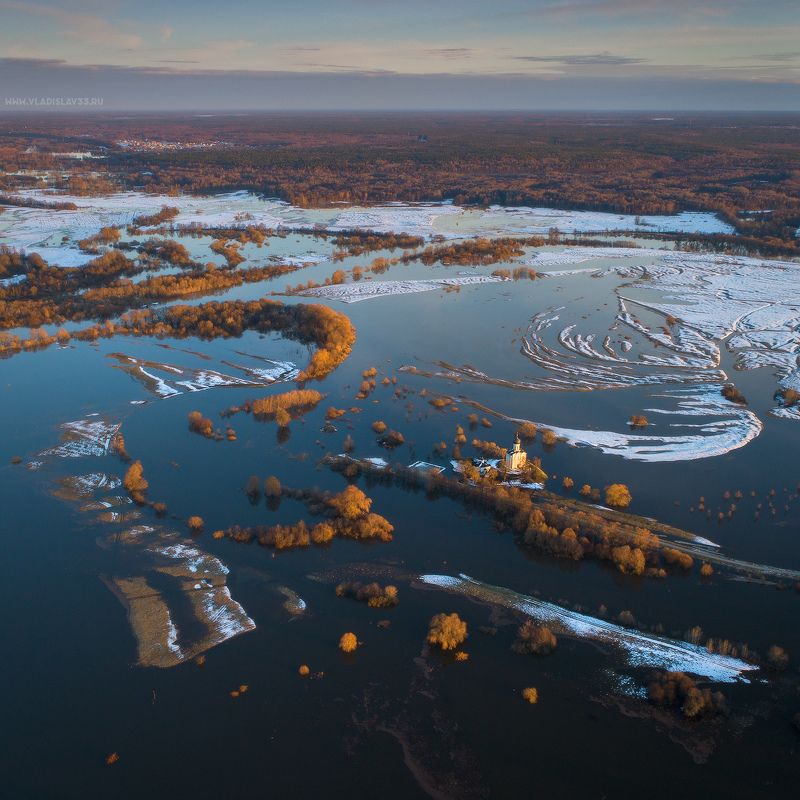 Покрова на Нерли фото превью