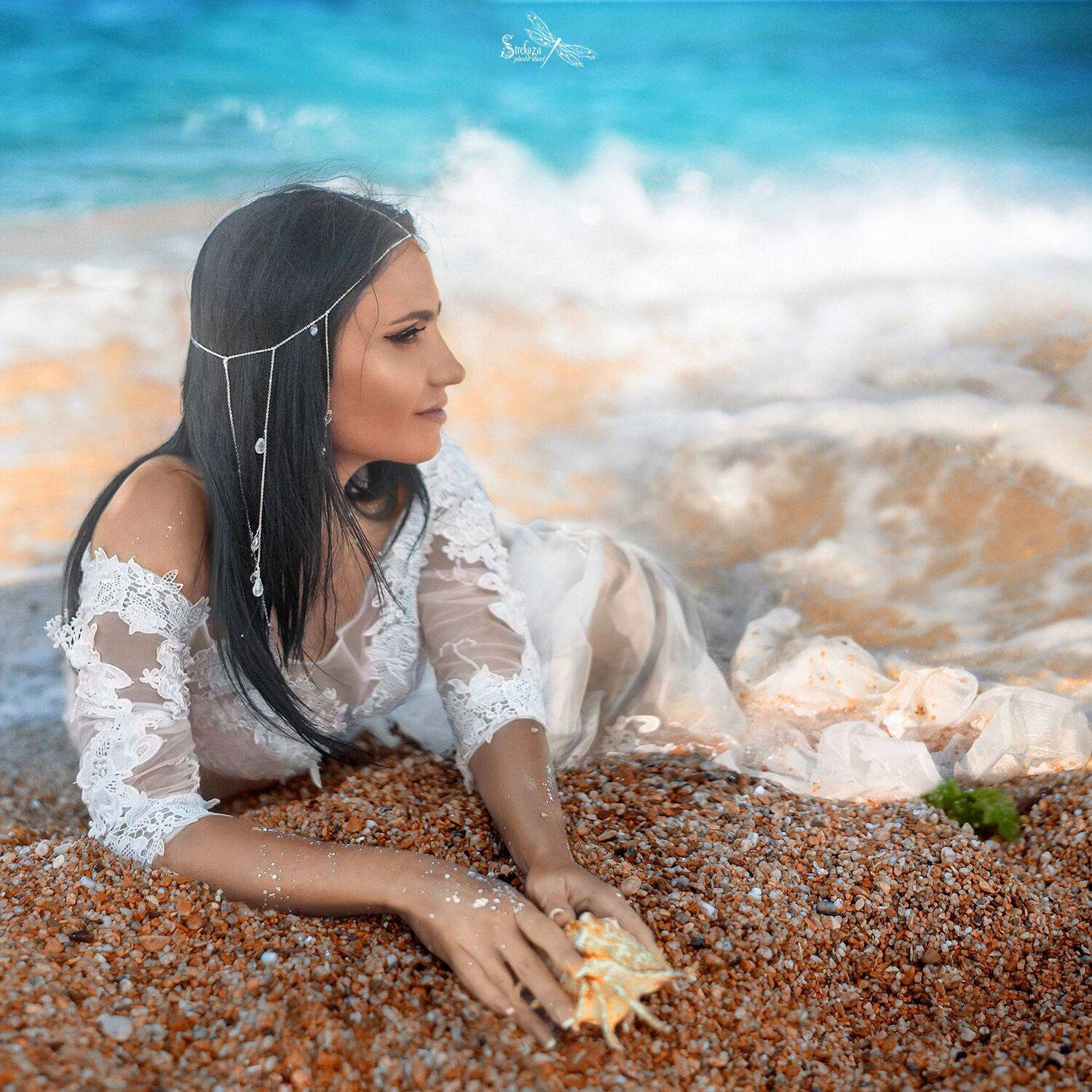 , Оксана Матусевич