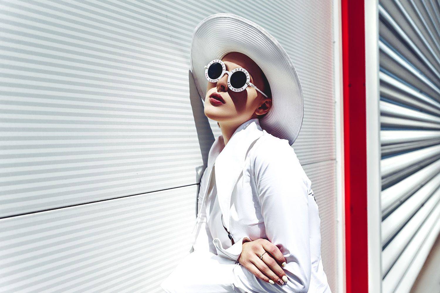 woman, portrait, fashion, beauty, outdoors, Руслан Болгов (Axe)