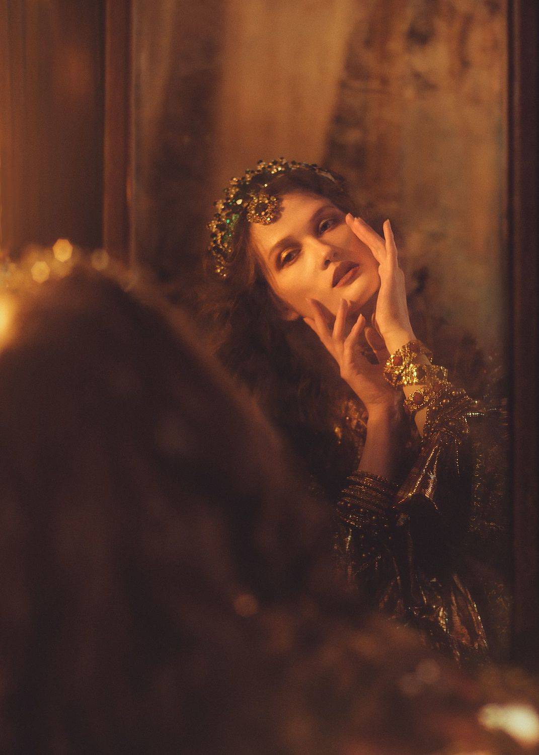 , Ольга Лобачёва