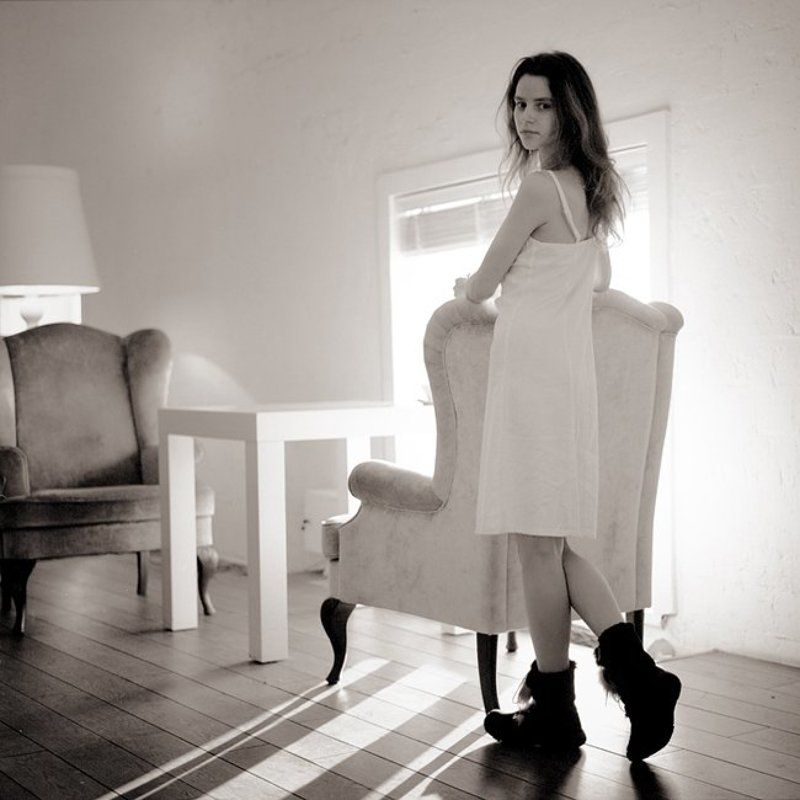 Фэшн фото превью