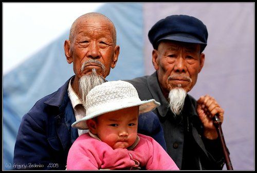 из серии  # Жизнь после землетрясения #