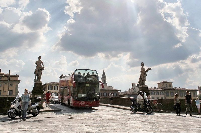 италия На пра, на ле, прямо ФЛОРЕНЦИЯ!!! фото превью