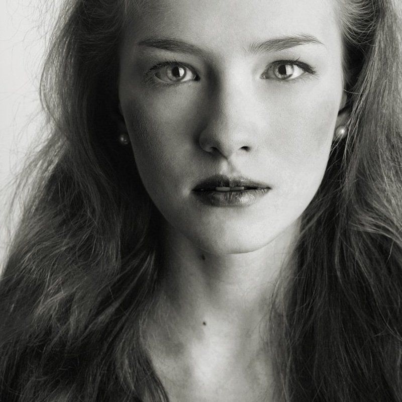 Вот такой вот портрет фото превью