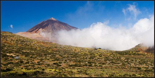 Дыхание великана