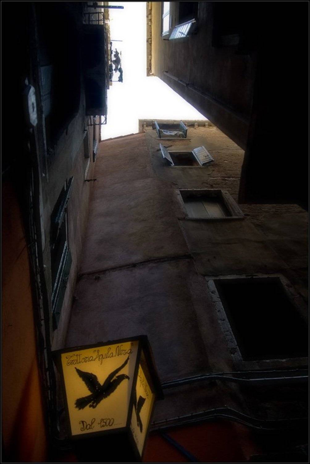 , Сергей Милицкий