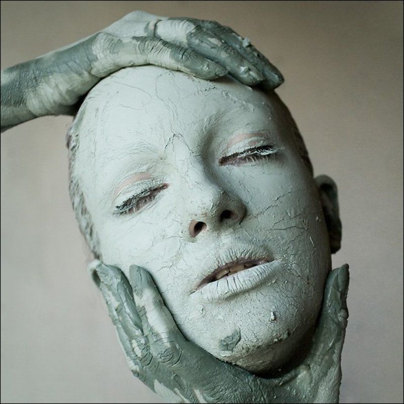 брушша неотвертитте Нифертитти... фото превью