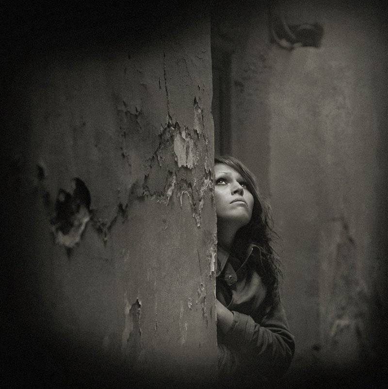 , Alex Vasilenko