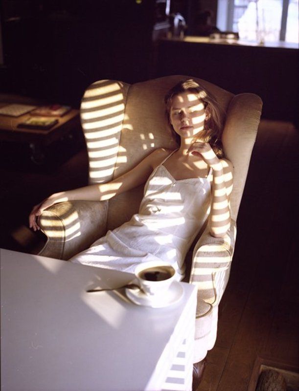 Morning! фото превью