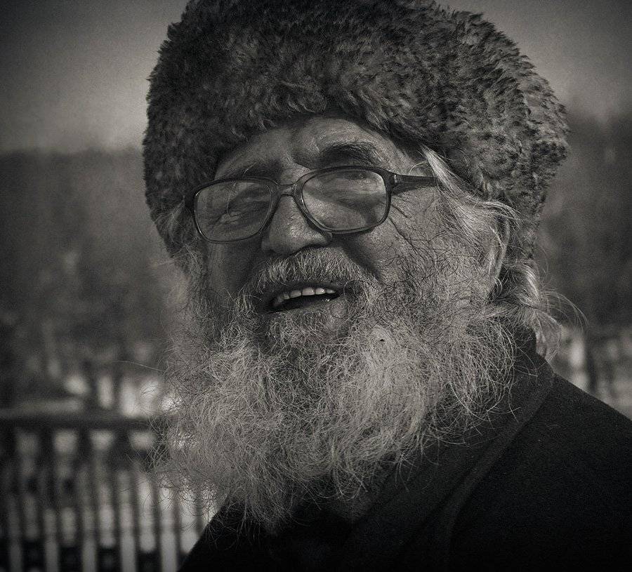 , Alex Vasilenko