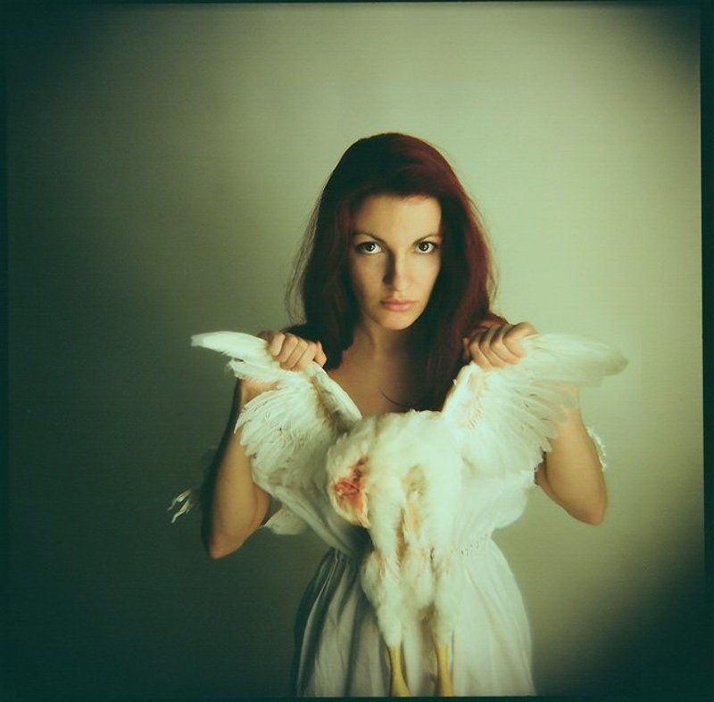 брушша тяжёлый выход в реальность! или осознание отсутствия ножек Бушша... фото превью