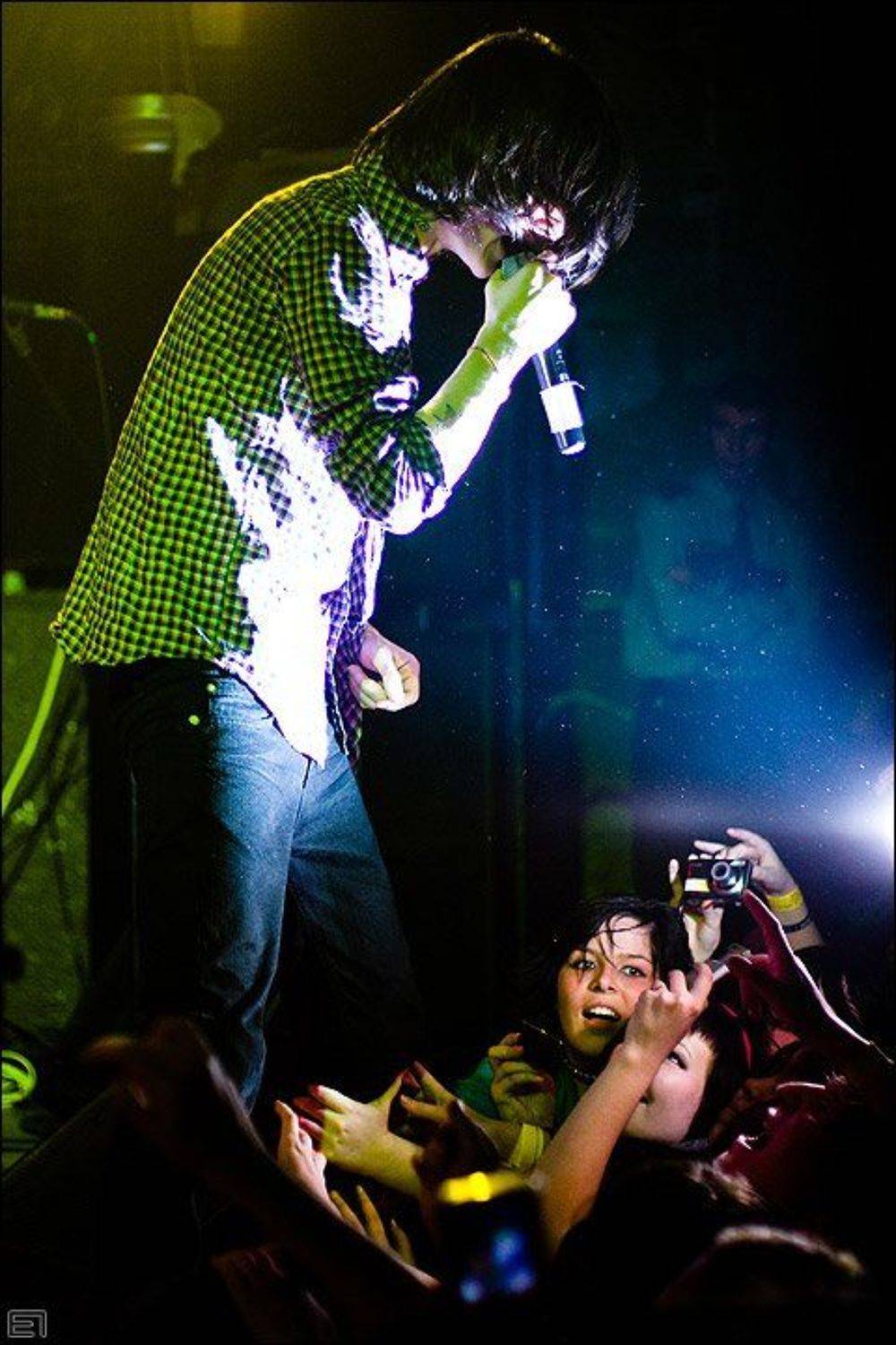 концерт, jane air, boo, бурзик, Евгений Павленко