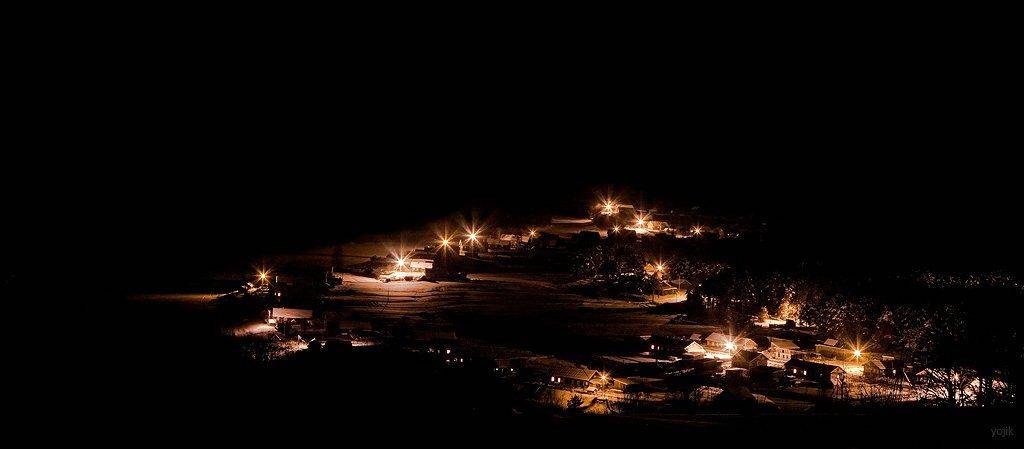 зимняя, сказка, Милый Ёжка