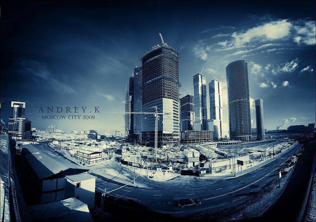 , Андрей Кузьмин