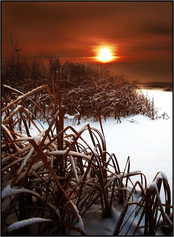 хакасия ГОРЯЧАЯ ЗИМА фото превью