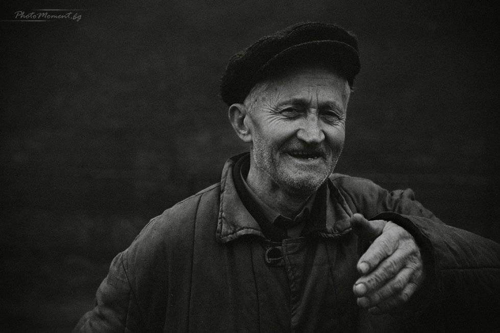 болгария, Denis Buchel