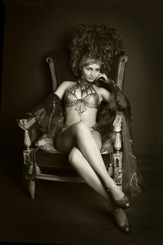 Moulin Rouge фото превью