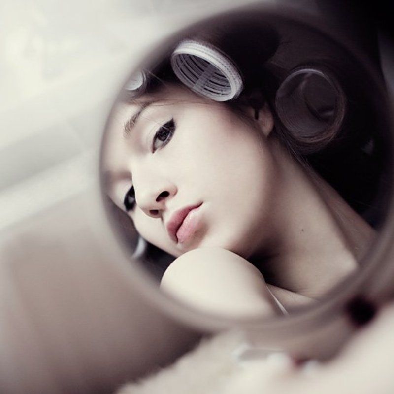 её утро фото превью