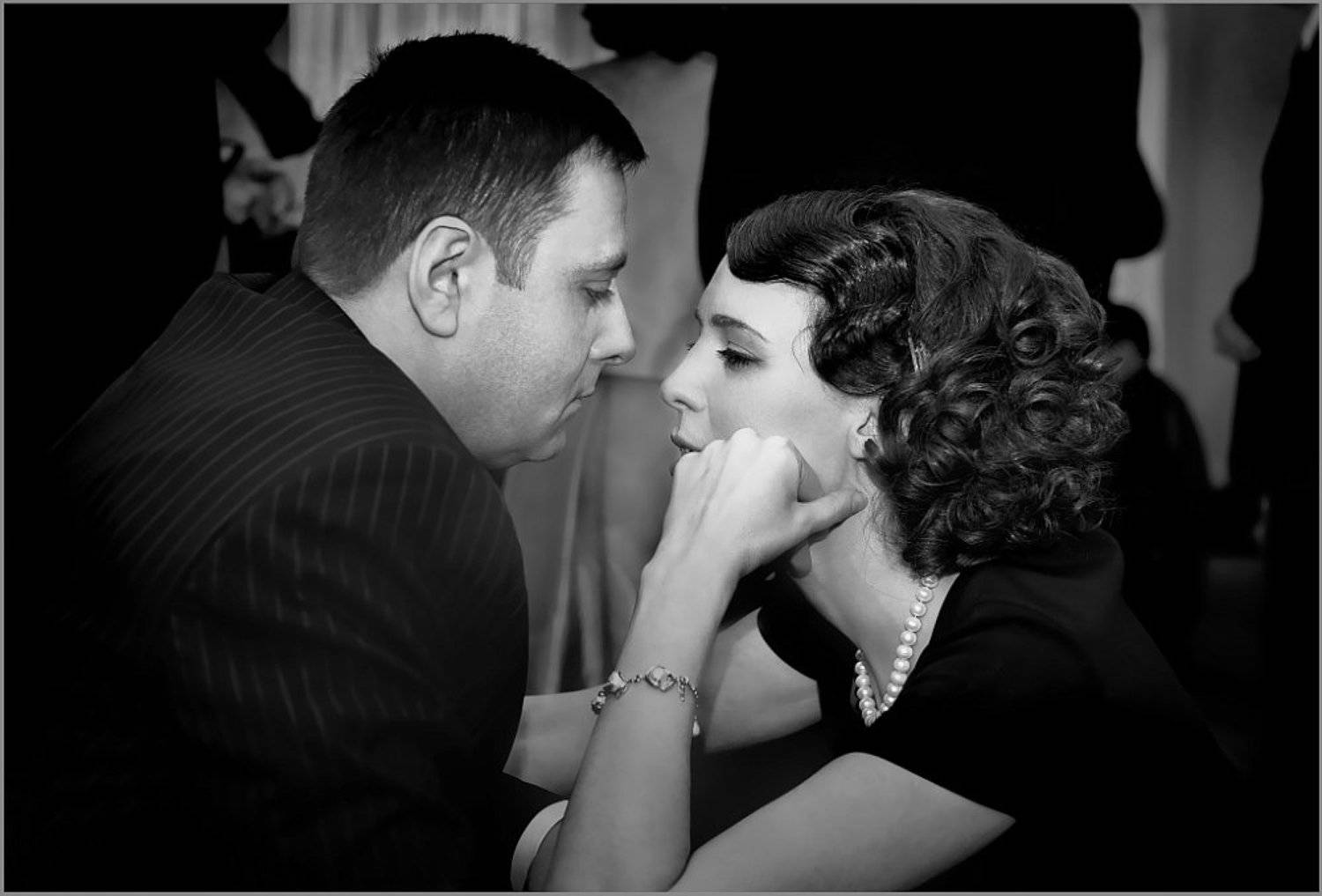 , Эдуард Абаджян