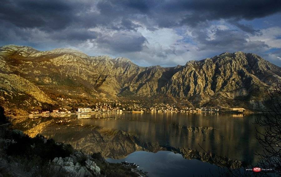 , Виктор Перякин