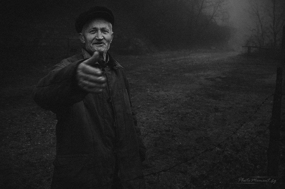 болгария, Denis Buchel