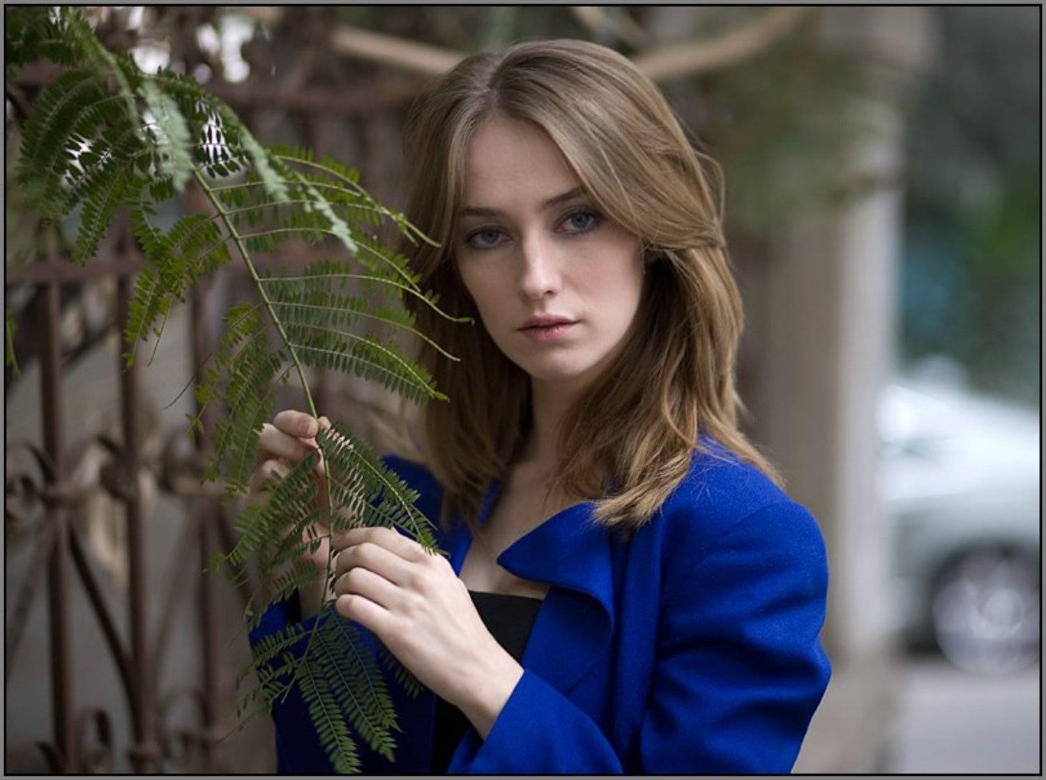 , Alexander Tolchinskiy