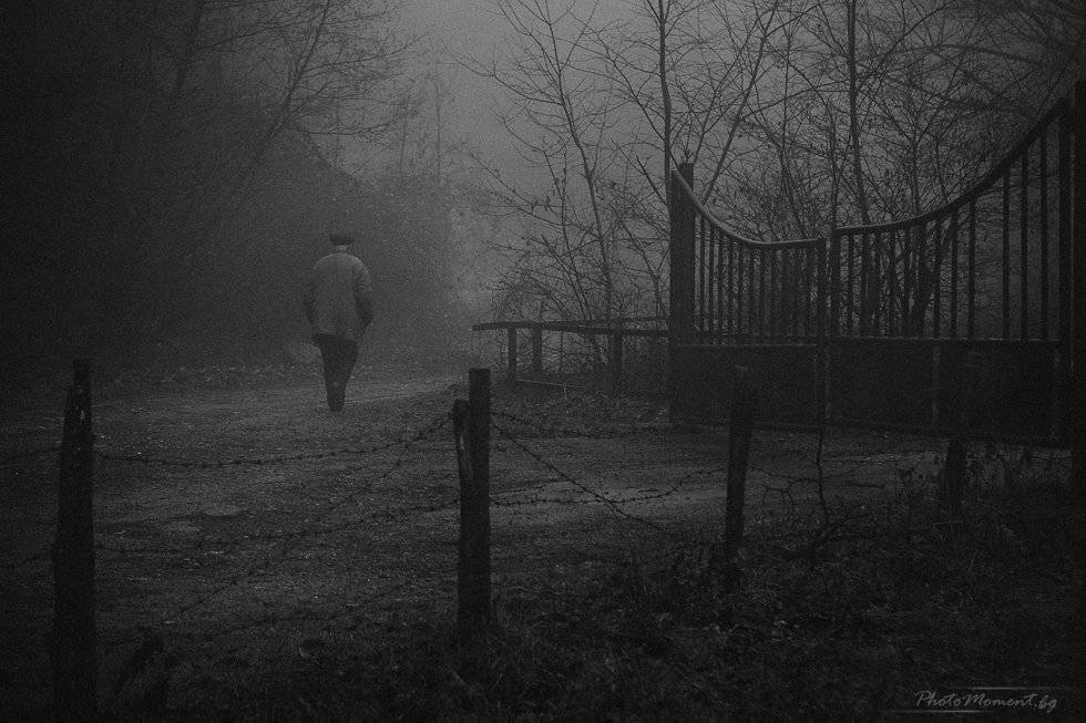 болгария, Denis Buchel